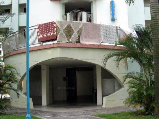 Blk 320A Anchorvale Drive (Sengkang), HDB 4 Rooms #298712